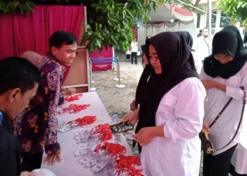 2.481 CASN PPPK Lebak Ikut Seleksi Akhir