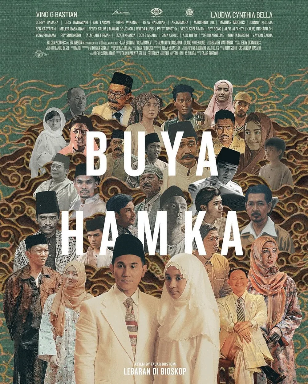 Buya Hamka Vol. 1 (2023)