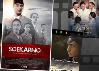 5 Rekomendasi Film Bertema Perjuangan yang Cocok Ditonton