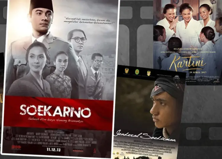 5 Rekomendasi Film Bertema Perjuangan yang Cocok Ditonton