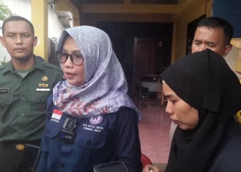 Kondisi Balita Korban Penganiayaan di Tangerang Membaik, Tapi Masih Enggan Pulang