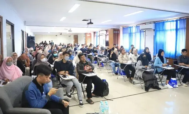 Kuota Tersedia 300, Dinsos Kota Tangerang Buka Pendaftaran Bansos Beasiswa Mahasiswa, Cek Syaratnya