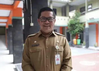 BPBD Kota Tangerang Siaga Antisipasi Bencana Musim Peralihan