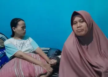 Jadwal Operasi "Antre" Hingga 6 Bulan, Keluarga Pasien Tumor di RSUD Kab Tangerang Mengeluh