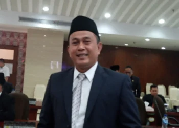 Anggota DPRD Harap Asrama Haji Cipondoh Beroperasi Penuh di 2024