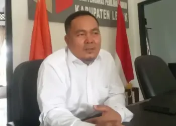 Bawaslu Lebak Ingatkan Netralitas ASN dan Kades, Melanggar Pidana Menanti