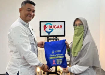 Penanggulangan HIV di Kota Tangerang Libatkan Komunitas