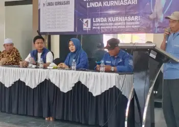 TKD Capres - Cawapres Prabowo - Gibran, menggelar konsolidasi. (ISTIMEWA)