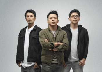 Band Noah Sampaikan Salam Perpisahan, Penggemar: Bakal Rindu Berat