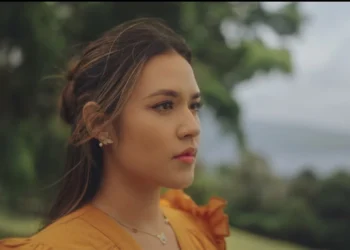 Lirik Lagu Tak Berharap Lagi-Raisa