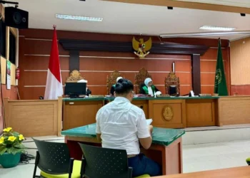 Kalah Gugatan Lawan Nasabah, BTN Cabang Tangerang Diwajibkan Bayar Ganti Rugi Rp 20 Juta