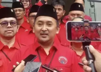 PDI Perjuangan Banten Enggan Pikirkan Manuver JB Pindah Haluan