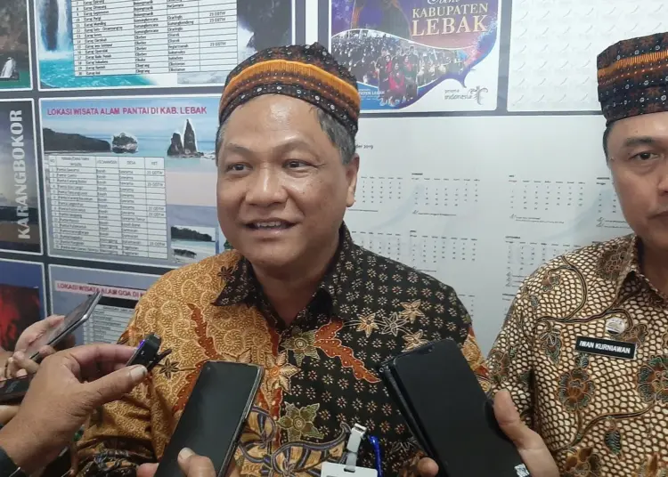 Kampung Pancasila Bakal Dibentuk di Lebak