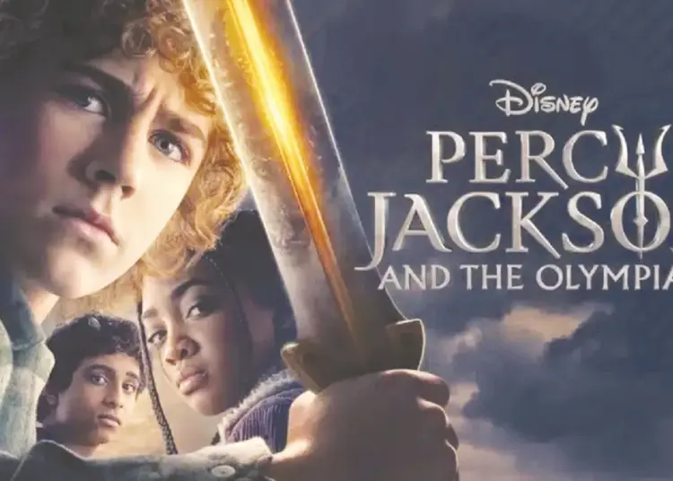 Percy Jackson & Olympians, Lika-liku Cari Pengakuan Berburu Petir & Jadi Dewa