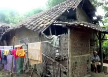 Terbentur Dokumen, Usulan Perbaikan RTLH di Lebak Terkendala