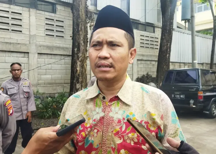 KPU Tangerang Selatan Nyatakan 16 Ribu Surat Suara Rusak