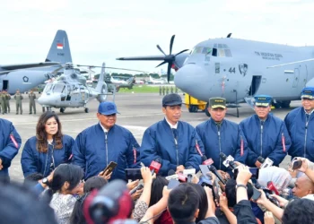 Jokowi: Presiden Boleh Memihak