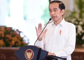 Presiden Jokowi Setujui Pembentukan Presidential Club