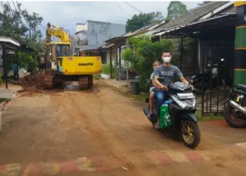 Paket Bantuan Banjir di Ciputat Kedaluwarsa, Dinsos Klaim Tak Ada Unsur Kesengajaan