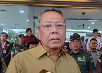 Selama Pemilu, 108 Petugas Medis di Tangsel Disiagakan