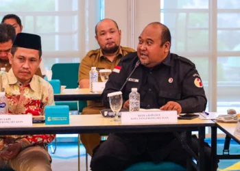 Punya Utang, Caleg Dilaporkan ke Bawaslu Tangsel