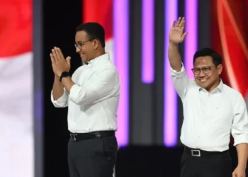 Anies: Biar Dipotong, Tak akan Terbendung