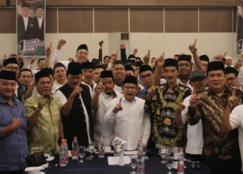 PBNU Tegaskan Netral di Ajang Pilpres