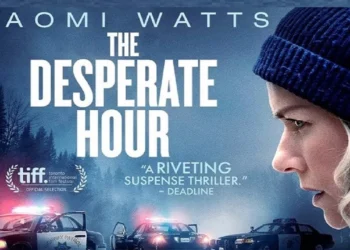 The Desperate Hour, Aksi Ibu Selamatkan Anaknya dari Teror