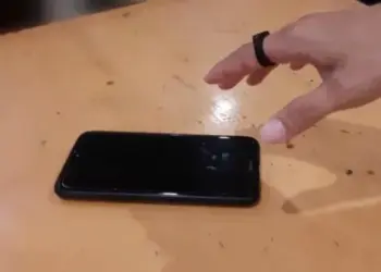 Waduh, 6 iPhone Milik Anggota DPRD Lebak Hilang Dicuri