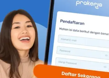 Pendaftaran Prakerja 2024 Dibuka, Catat Syarat Dan Cara Mendaftarnya