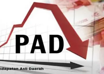 Sejumlah Retribusi Dihapus, Pemkab Lebak Kehilangan Rp 2 Miliar