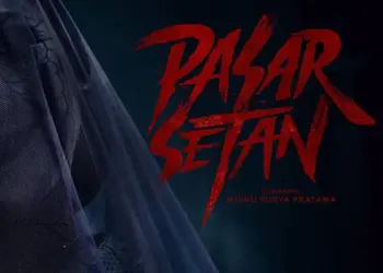 Trailer Film 'Pasar Setan' Resmi Dirilis, Siap Menghantui Bioskop