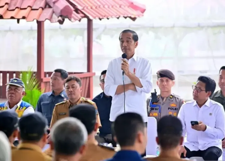 Ganjar & Puan Soal Wacana Pemakzulan, Jokowi Langgar Apa?