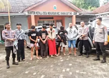 Tawuran di Lebak Marak, DP3AP2KB: Masyarakat Takut Misahin