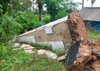 Perbaikan Tugu Romusha Bakal Dilakukan dengan Penggalangan Dana