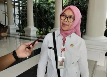 DP3AKKB Banten Tangani 83 Kasus Kekerasan Terhadap Anak dan Perempuan