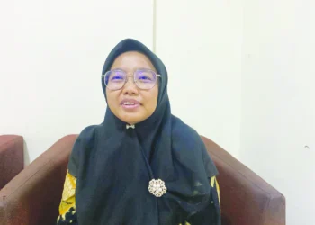 Punya Penyakit Asma, Seorang Anggota KPPS di Tangsel Meninggal Dunia