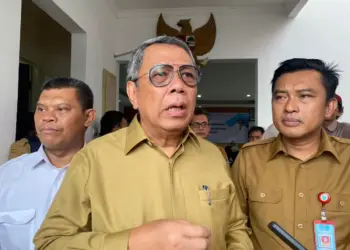 Pengusaha di Tangerang Selatan Diminta Beri Kesempatan Karyawan Mencoblos