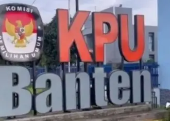 KPU Banten klaim angka partisipasi pemilih di Pemilu 2024 meningkat. (ILUSTRASI/ISTIMEWA)