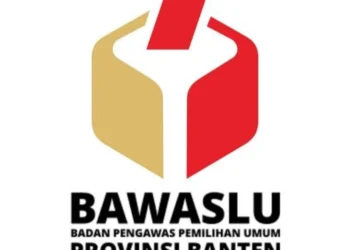 Ilustrasi Bawaslu Banten. (ISTIMEWA)