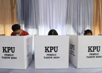 Gegara Seorang Pemilih, TPS di Lebak Gelar PSU untuk 4 Suara Saja