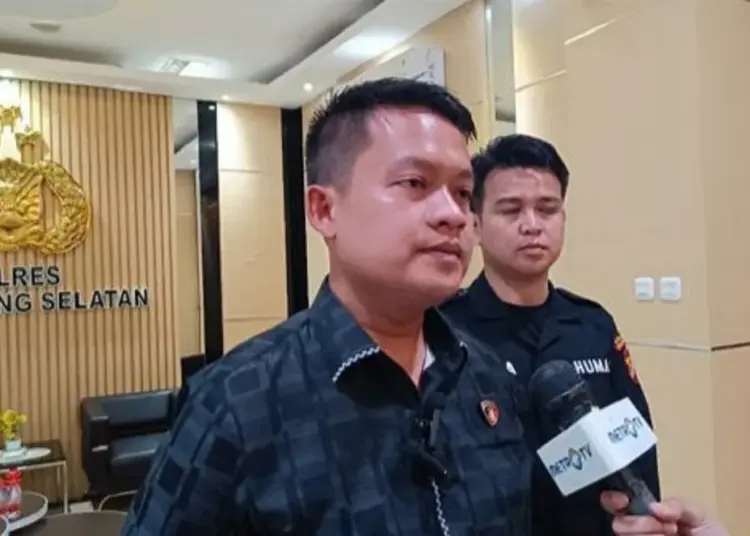 Polisi Sebut Siswa Binus School Serpong Sudah Dua Kali Alami Perundungan