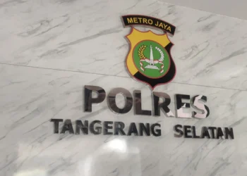 Seorang Kakek Laporkan Perundungan Cucunya di TK Binus School Serpong