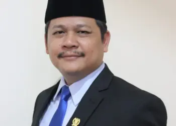 Wakil Ketua DPRD Kabupaten Pandeglang, Fuhaira Amin. (ISTIMEWA)