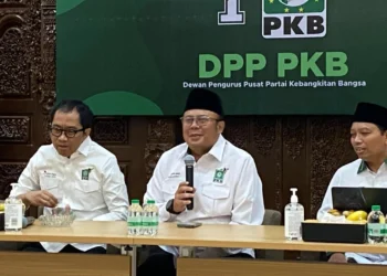 PKB Belum Bersikap, Gabung Koalisi atau Oposisi