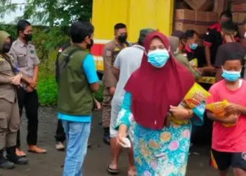 Stabilkan Harga, Pemkab Lebak Segera Gelar Pasar Murah