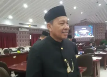 Komisi III DPRD Kota Tangerang Minta Pemkot Angkat Dirut PT TNG Definitif