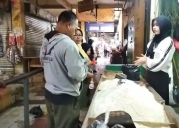 Stok Beras Dijamin Aman, Masyarakat Kota Tangerang Diimbau Jangan Belanja Berlebihan