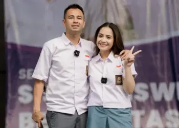 Genap Berusia 37 Tahun, Doa Raffi Ahmad: Yang Penting Sehat