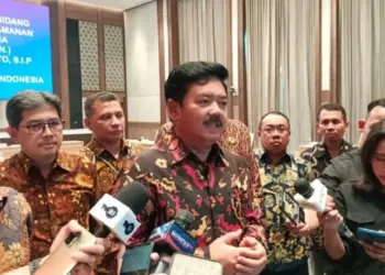 Menko Polhukam Dorong Bawa Dugaan Kecurangan ke Bawaslu dan MK